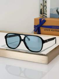 Picture of Louis Vuitton Sunglasses _SKUfw76010835fw